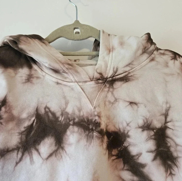 Lululemon All Yours Hoodie Size 10 - Picture 5 of 6